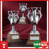 画像: RS-8207：ペナントの付けて持ち回りに使用できる豪華な高級優勝カップ