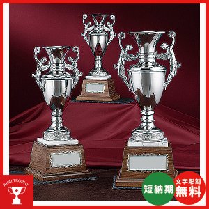 画像1: RS-8207：ペナントの付けて持ち回りに使用できる豪華な高級優勝カップ