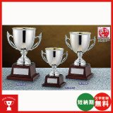 画像: ES-1032：ペナントの付けて持ち回りに使用できる豪華な高級優勝カップ