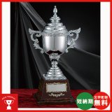 画像: RS-8310：ペナントの付けて持ち回りに使用できる豪華な高級優勝カップ