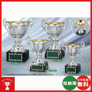 画像: CI-1049:野球・空手・ゴルフ・サッカー・全ジャンルに優勝杯・優勝カップ