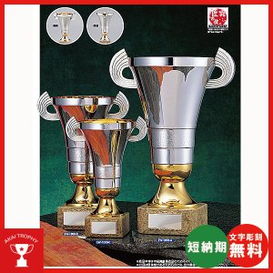 画像1: EW-1000：ペナントの付けて持ち回りに使用できる豪華な高級優勝カップ