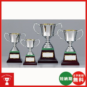 画像1: AS-9505：野球・空手・ゴルフ・サッカー・全ジャンルに優勝杯・優勝カップ