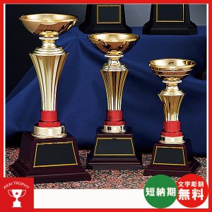 画像1: 格安カップ　CP-4406　大量購入や、大会の参加賞や、低予算時に格安な優勝杯・優勝カップ
