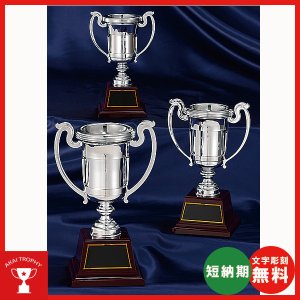 画像1: 格安カップ　CP-4401：大量購入や、大会の参加賞や、低予算時に格安な優勝杯・優勝カップ