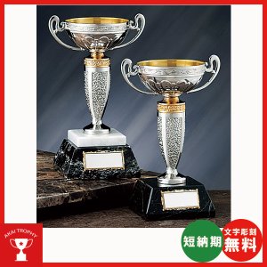 画像1: AS-9203：野球・空手・ゴルフ・サッカー・全ジャンルに優勝杯・優勝カップ