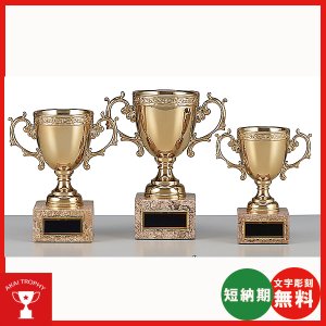 画像1: 格安カップ CP-202：大会の参加賞や、低予算時に格安な優勝杯・優勝カップ