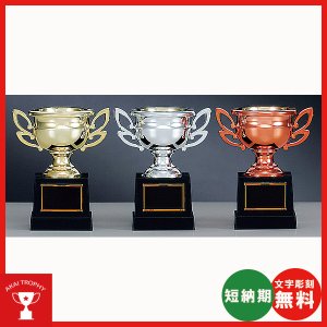 画像1: 格安カップ　CP-193：大量購入や、大会の参加賞や、低予算時に格安な優勝杯・優勝カップ
