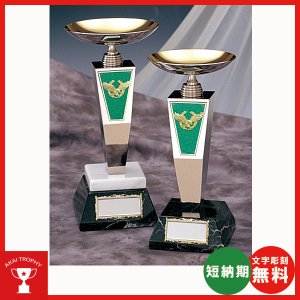 画像1: AS-9106：野球・空手・ゴルフ・サッカー・全ジャンルに優勝杯・優勝カップ