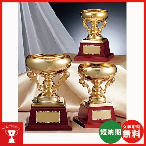 画像1: RG-8802：ゴルフコンペの記念品、景品の、ゴルフ用の優勝杯・優勝カップ