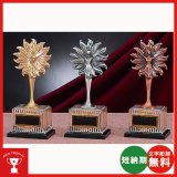 画像: B-6308 : 優勝・ＭＶＰ・敢闘賞・特別賞・功労賞・優秀選手賞の景品などに用いられる記念ブロンズトロフィー