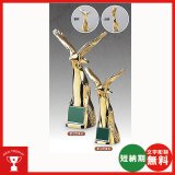 画像: BT-2158 : 優勝・ＭＶＰ・敢闘賞・特別賞・功労賞・優秀選手賞の景品などに用いられる記念ブロンズトロフィー