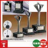画像: BT-2137 : 優勝・ＭＶＰ・敢闘賞・特別賞・功労賞・優秀選手賞の景品などに用いられる記念ブロンズトロフィー