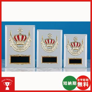 画像1: K-7075：名入れ・文字彫刻無料・全大会の入賞者に喜ばれる鏡のキレイな楯  表彰楯