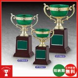 画像: 格安カップ　CT-1066　レジン（樹脂）カップ〈蒸着メッキ加工〉 大量購入や、大会の参加賞や、低予算時に格安な優勝杯・優勝カップ