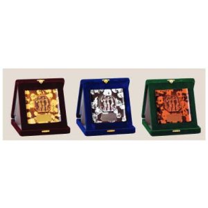 画像: VS5026:名入れ・文字彫刻無料・全ジャンルの大会に対応、豪華な記念品楯、優勝楯