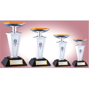 画像: JC1214:野球・空手・ゴルフ・サッカー・全ジャンルに優勝杯・優勝カップ