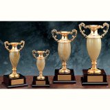 画像: オニックスカップ　OC1663：オニックス・天然石を用いた高級感と重量感を備えた優勝杯・優勝カップ