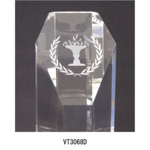 クリスタルブロンズVT3068イメージ3