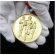 画像4: KMメダル-B型 φ60mmメダル　プラケース入り　蝶リボン付き：大会の記念に１個から販売、金メダル・銀メダル・銅メダル、優勝メダル