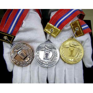 一般KMSメダル-Y型画像3