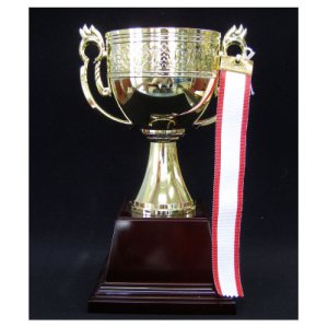 ペナント、トロフィーリボン画像3