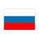 画像1: 卓上旗　ロシア