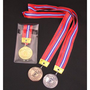 一般KMSメダル-Y型画像1
