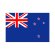 画像1: 卓上旗　ニュージーランド