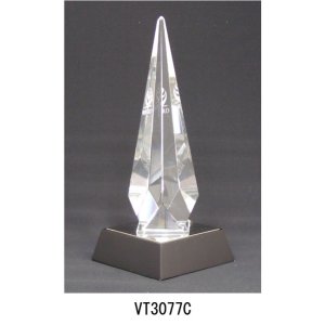 クリスタルブロンズＶT3077イメージ3