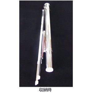 旗立台フロアースタンド画像3