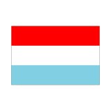 画像: 卓上旗　オランダ
