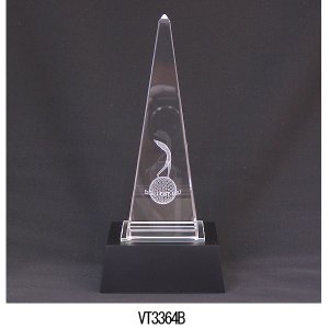 ゴルフ用クリスタルVT3364イメージ2