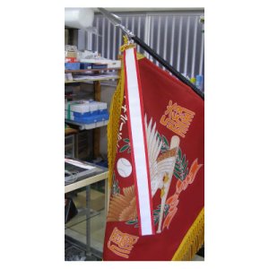 ペナント、トロフィーリボン画像5