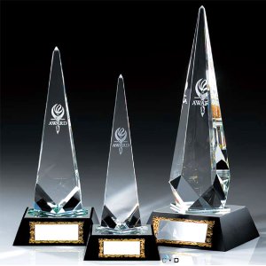 クリスタルブロンズＶT3077イメージ1