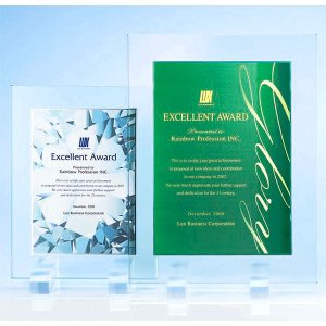 表彰楯VOP51画像