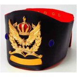 画像: チャンピオンベルトCHP2：ボクシング・空手・プロレス・格闘技・の大会に使用可能なチャンピオンベルト